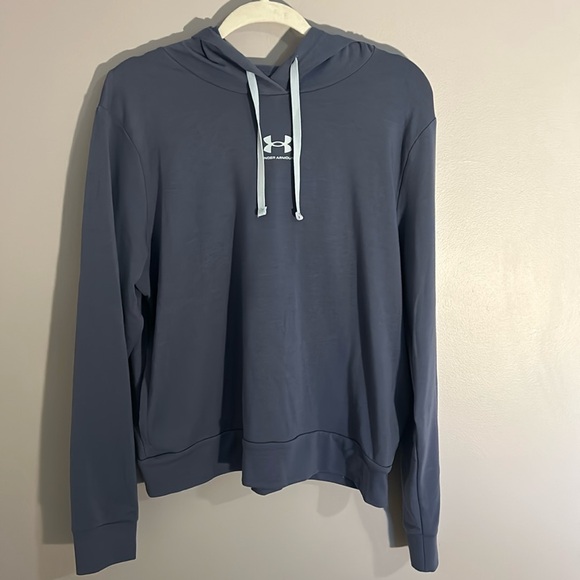 Under Armour Light Hoodie - Picture 1 of 6